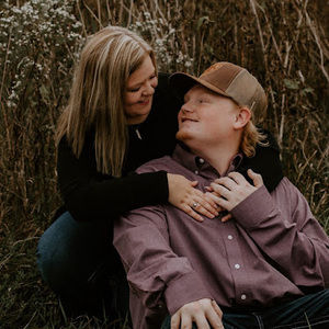 Meet your Posher, Gena